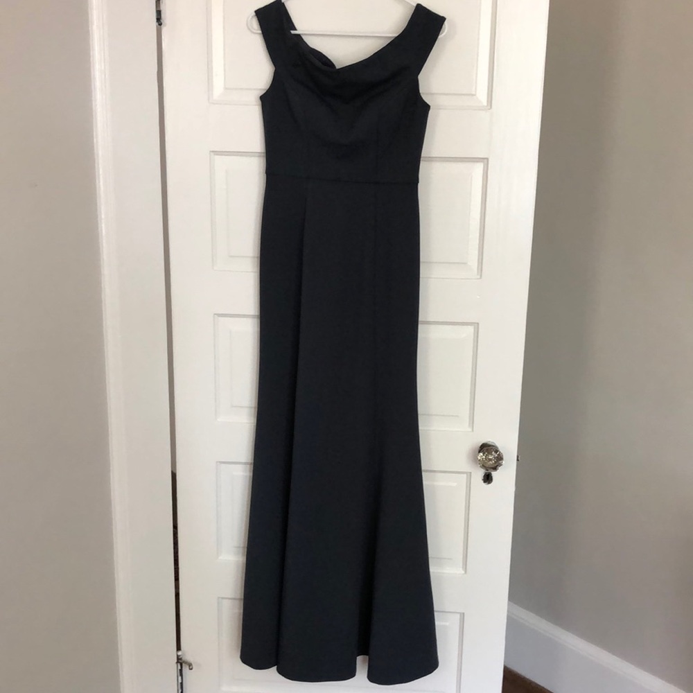 Jenny Yoo Bridesmaid Dress